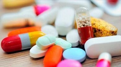 kako se znebiti parazitov v telesu