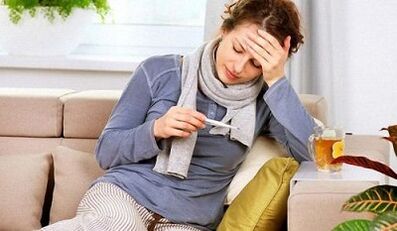 simptomi parazitov v telesu